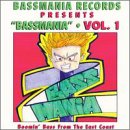  Vol. 1-Bassmania