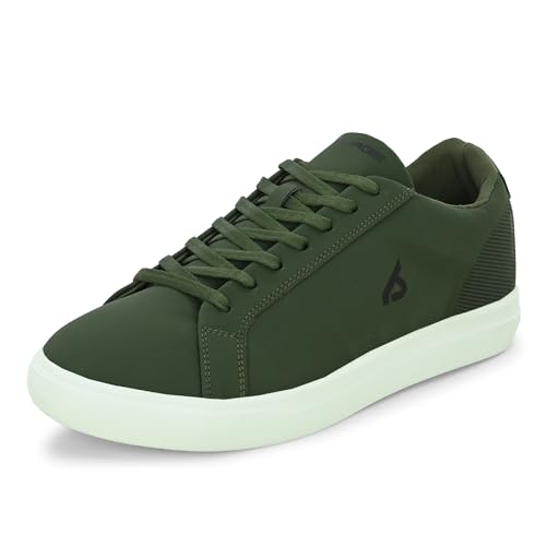 Image of Bourge Mens Titlis04 Sneaker