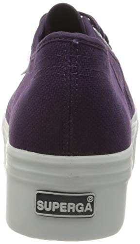 Image of Superga Women's 2790a Cotw Fashion Sneaker