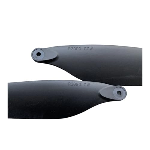 Hélice composite carbone-plastique 3090 pour drone X8 UAV