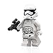 LEGO Star Wars The Force Awakens Minifigure - Pack of 2 First Order Stormtrooper with Blaster Guns