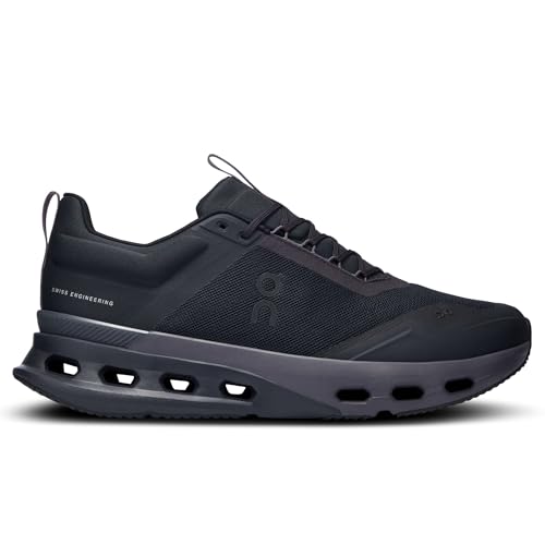 Image of On Men's CloudnovaSneaker