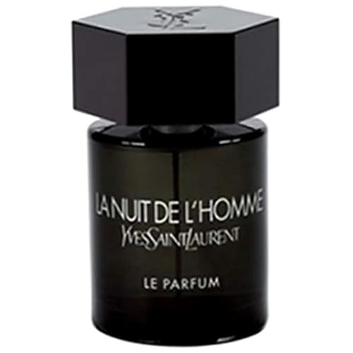 La nuit de l'homme le parfum parfum Homme de Yves Saint Laurent 100 ml Parfum Spray