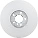 Brembo 09.9923.11 UV Coated vented Front Brake Rotor BMW OE# 34116793245
