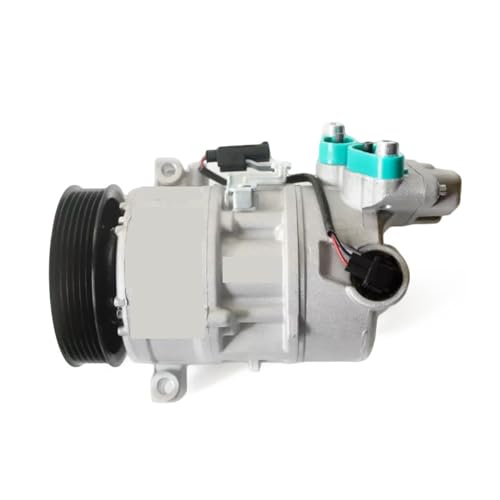 Compresseur AC CSE613C Air Chaud Climatisation BMW E90 Fix - 3