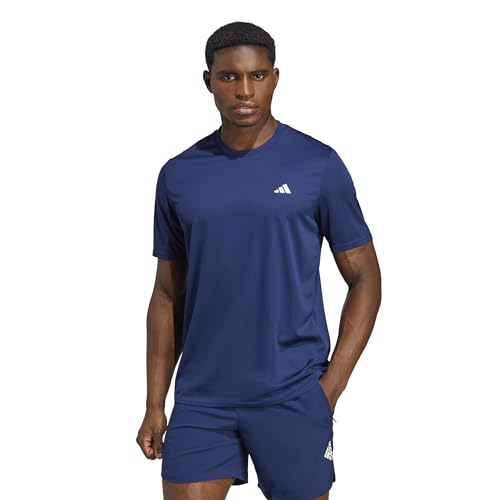 Image of adidas Men's 100% Cotton Shorts