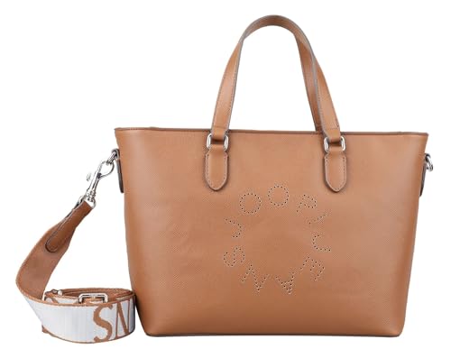 Sac à main Joop! Giro Ketty marron, la solution élégante pour libérer vos mains