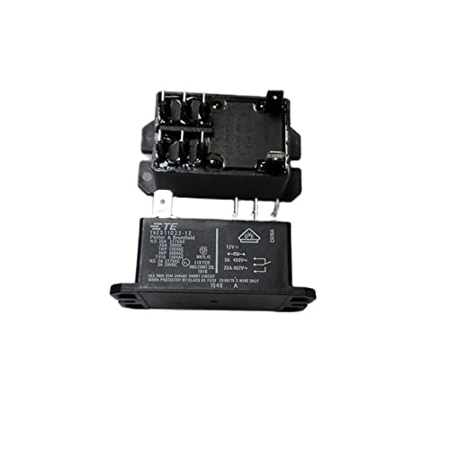 Relais de puissance T92P11D22-12 T92S11D22-12 30A 12VDC commutateur 2 voies