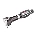 Starrett Micrometer, Xt3 Digital 2-2 5/8 with Bt - 770BXTZ-258