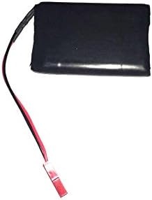 OmniBottle Spare Replacement Battery