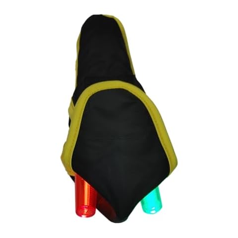 Tektite Navlite Cover