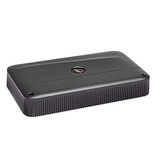 Image of Infinity Reference 3004 - 4-channel, 75w X 4 amplifier