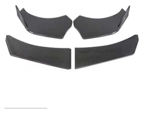 Aileron de pare-chocs avant universel pour BMW pour masquer les rayures et affirmer votre style