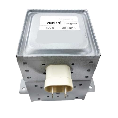 Magnetrón 2M288 horno microondas repuesto compatible con LG 2M213 2