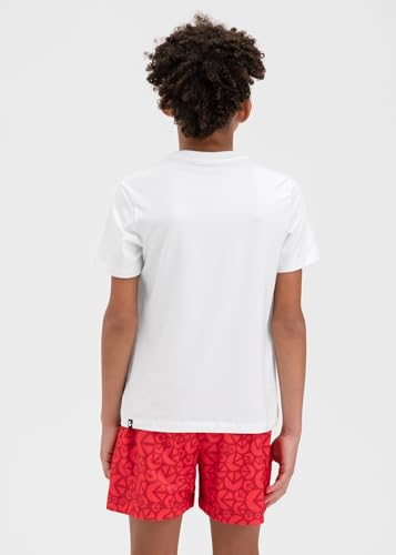 Ethika Boys Basketball Short | Icon 3Peat4