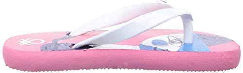 Image of UNITED COLORS OF BENETTON Women's Benetton Flip-Flops