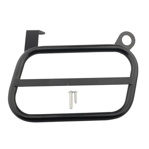 Porte Bagages pour R NineT Pure Support de Boîte Gauche Droit