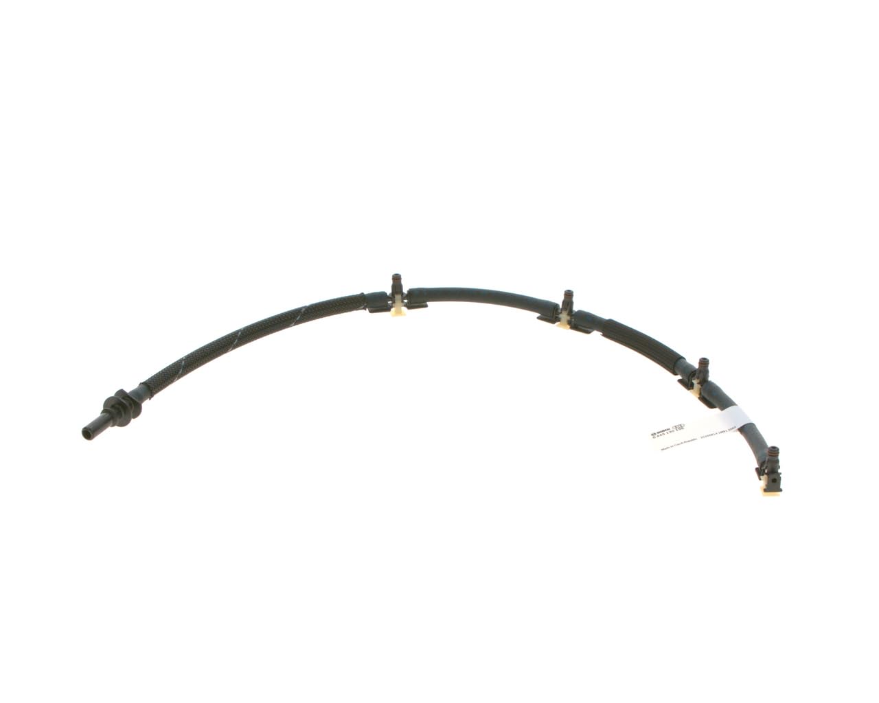 BOSCH 0 445 130 198 Flessibile Carburante perso