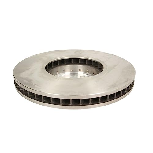 TRW DF6612S Disque de Frein arrière voiture compacte remplacement usure