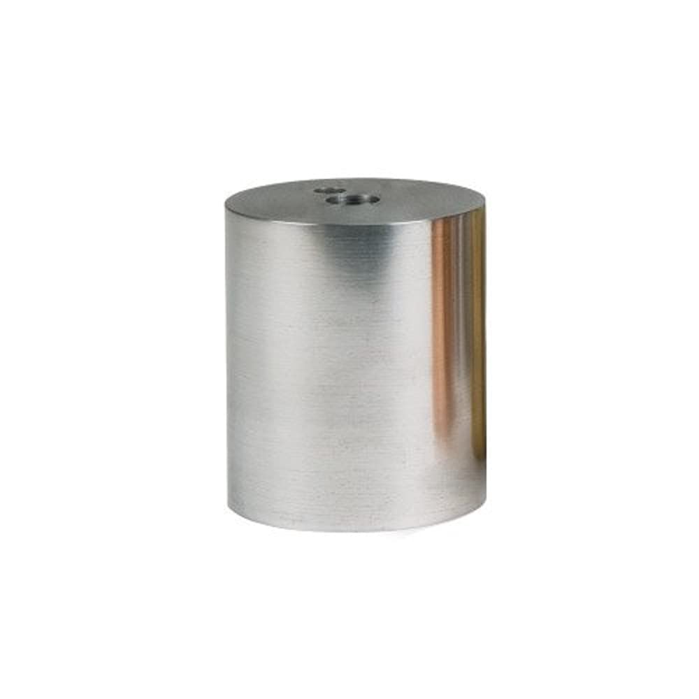 3B Scientific U30071 Calorimeter Block, Al