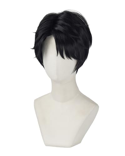 Soja Boys Wigs Jinu Braids Accessories for Kids3