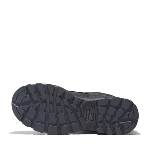 Image of Timberland PRO Women's Titan Ev 6in Comp Toe Waterproof Boots