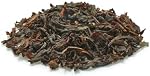 Yupik Organic Indian Du thé noir perdu, 250 g, commerce équitable, non OGM, végétalien, sans gluten, USDA Certifiés, Feuilles de repos pour le piégeage, Addition aromatique aux produits cuits, soutient l'agriculture durable