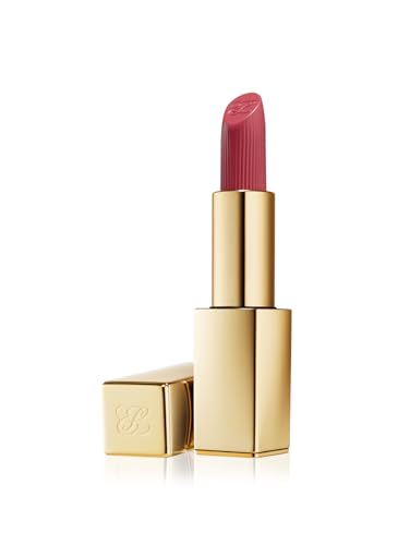 Estee Lauder Pure Color Hi-Lustre Lipstick 3.5g 420 - Rebellious...