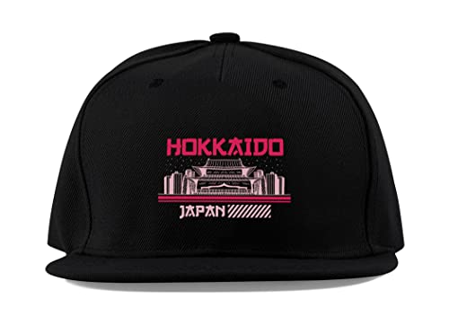 Casquette de baseball unisexe parfaite pour le skate et les sorties urbaines
