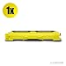 Produktbild 1x Müller Printware XXL Yellow Toner für Brother DCP-L 3510 DCP-L 3550 CDW ersetzt TN-247Y mit ca. 2.300 Seiten XXL Füllung