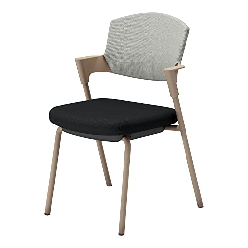 �y���[�J�[�z���E�ݒu�E�g���z�R�N�� �~�[�e�B���O�`�F�A ��c�p�֎q �v���b�e�B Protty �X�^�b�L���O �I�t �J�o�[�����\ �Œ�r �w���N�b�V�����^�C�v K17-Z02CZ-E6E22