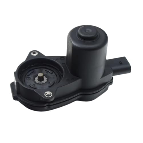 Servomotor de pinza freno trasero con sellado reforzado para Audi 2011-2018