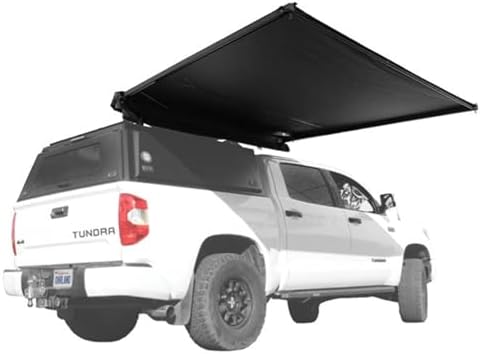 Overland Vehicle Systems 19690011 2.0-6.5’ XD Nomadic Self-Deploy...