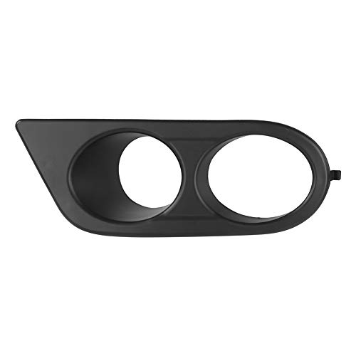 Aramox Fog Light Cover for E46 M3 2001 2006, Front Bumper Foglight Guard with Dual Holes, Durable and Stylish Car Accessory for Enhanced Protection and Appearance by Aramox - Used condition - Image 8