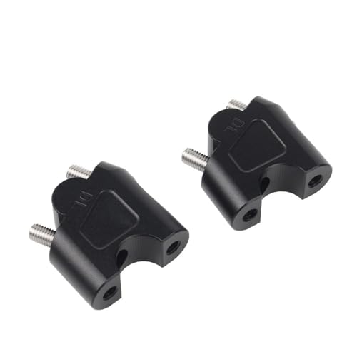 Elevador de manillar para Suzuki V-Strom DL250 con abrazadera 6