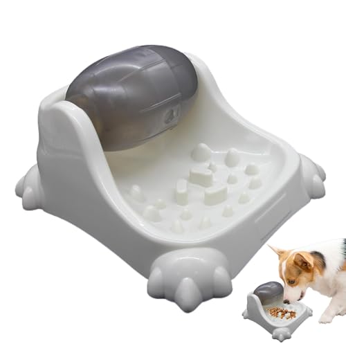 Comederos Perros Pequeños Ansiosos Marca Generic