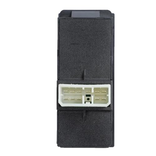 Commande principale de lève-vitre électrique Proton GEN2 bouton robuste PW851817