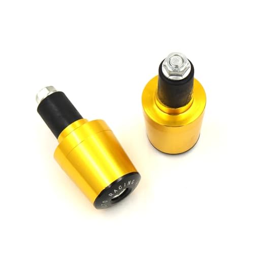 CBR600 F2 F3 F4 F4i CB599 CBR600RR CBR1000RRp oCNObvGh nho[Lbv GhvO nho[ANZT[(1 Pairs Gold-A)