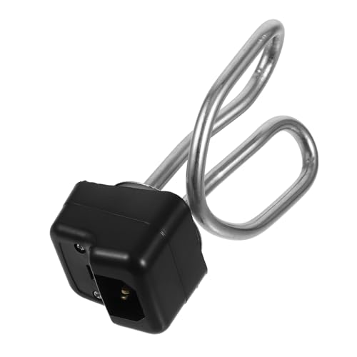 PRETYZOOM Boil Dry Prevention Electric Kettle Heating Element Replacement Part for Electric Water Heater