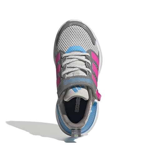 Chaussure LIGHTORAMA Runner Enfants basket de course légère et stable