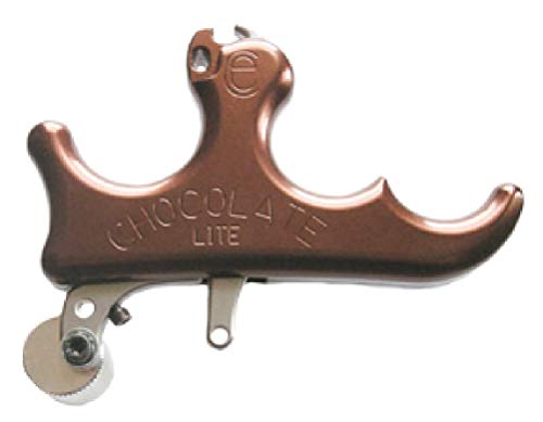 Carter Chocolate Lite 3 Finger Release