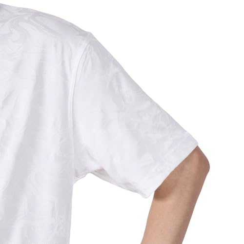 [オークリー] モダン O-SYNC PACK POLO GRAPHIC 1.0 メンズ 8枚目