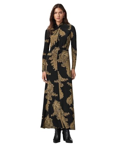 Image of AllSaints Mina Dress