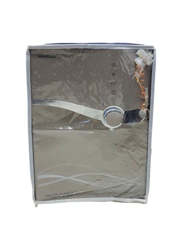 Image of Body Protective Cover for Havells Delite Alkaline Water Purifier, RO+UV Model Waterproof & Dustproof Water Purifier RO Body Cover