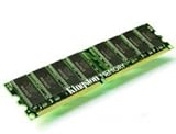 ram ddr kingston 1gb 400mhz pc3200 cl3 Vitesse de mémoire: 400 MHz (PC3200)