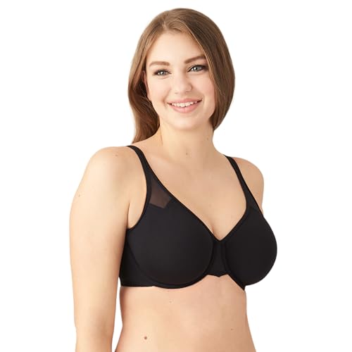 Image of Wacoal Women's Body by Underwire Bra