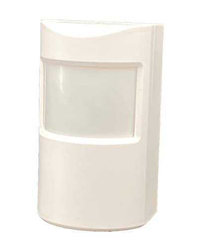 Bravo5 Motion Detector (Ceiling Mount Passive It Detector With Form A Alarm Contact) - Model#: bv-500
