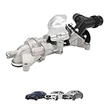 Bomba De Aceite Del Motor: compatible con BREDAMENARINIBUS LANDER, compatible con MAN TGA, compatible con MAN LION´S CITY, compatible con MAN HOCL, compatible con MAN FOC, compatible con MAN NL, compatible con MAN TGS, compatible con VW CONSTELLATION