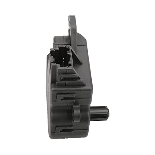 VIPCAR 604-234 HVAC Blend Door Actuator for Ford 2011-2019 Explorer, 2013-2019 Police Interceptor Utility/Sedan, 2014-2018 Special Service Police Sedan, 2011-2019 Flex/Taurus, 2011-2018 MKS/MKT - Thumbnail 6