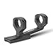 Monstrum Ultralight Razorclaw Dual Ring Scope Mount | Long Forward Offset | 30 mm Diameter